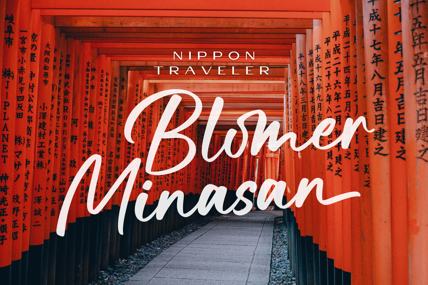 Nelagone Marker – Casual Marker Font