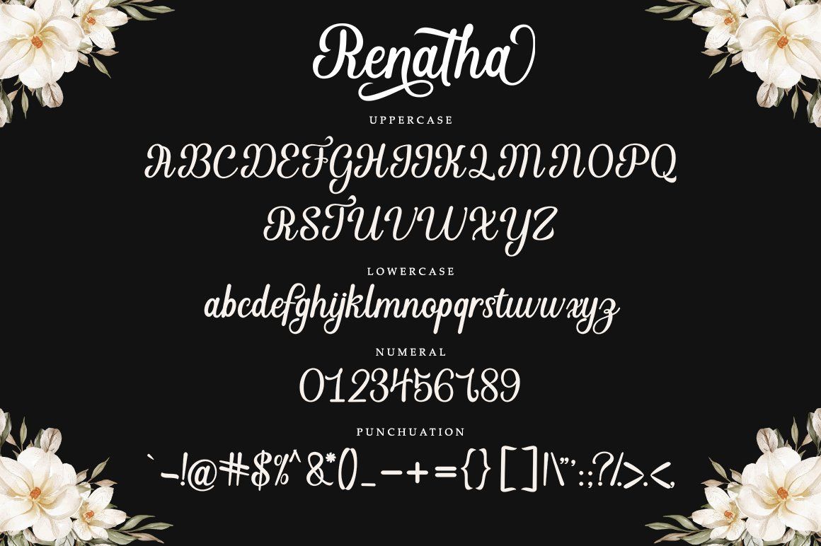 Renatha