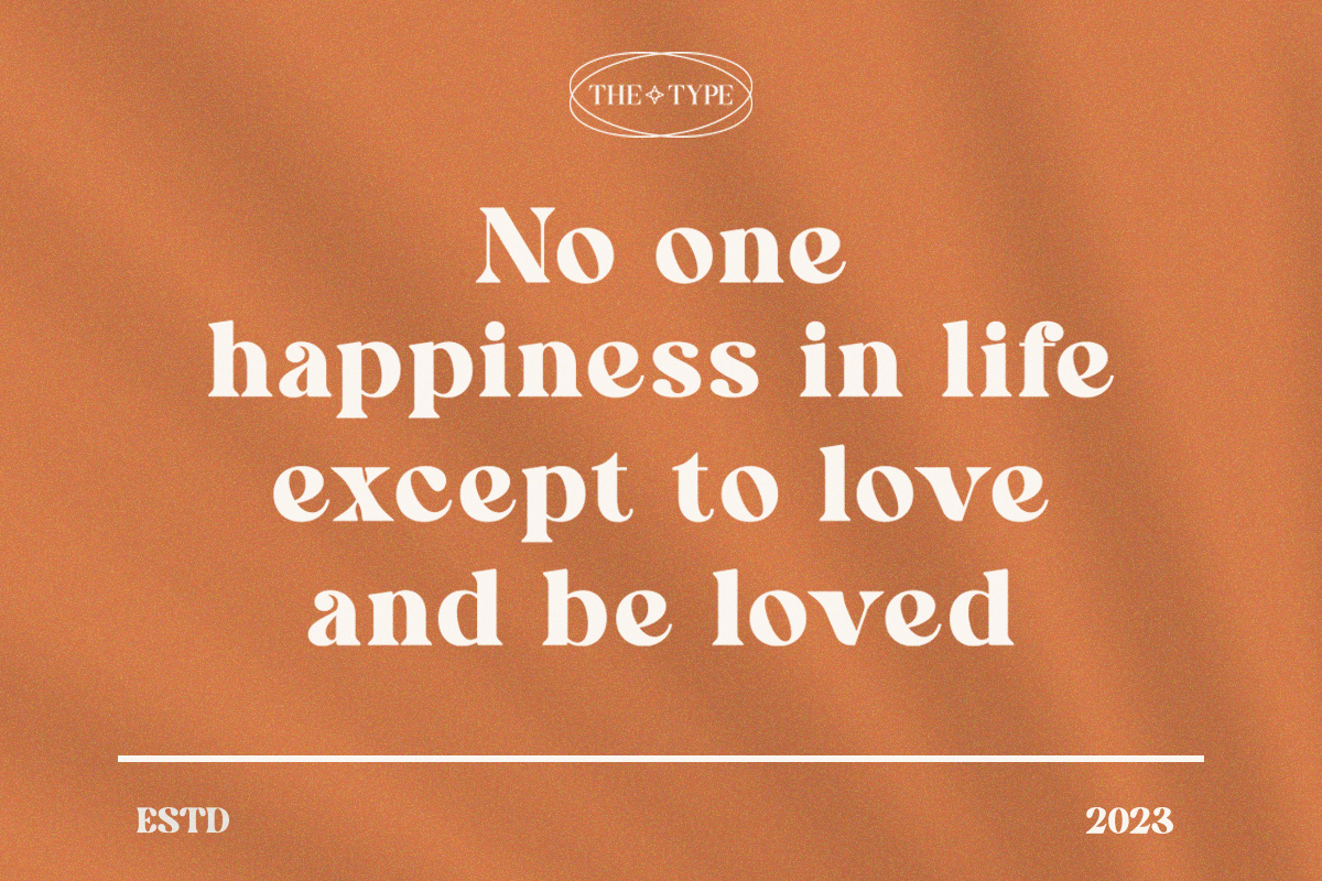 Great Mango - Stylish Serif — image 7