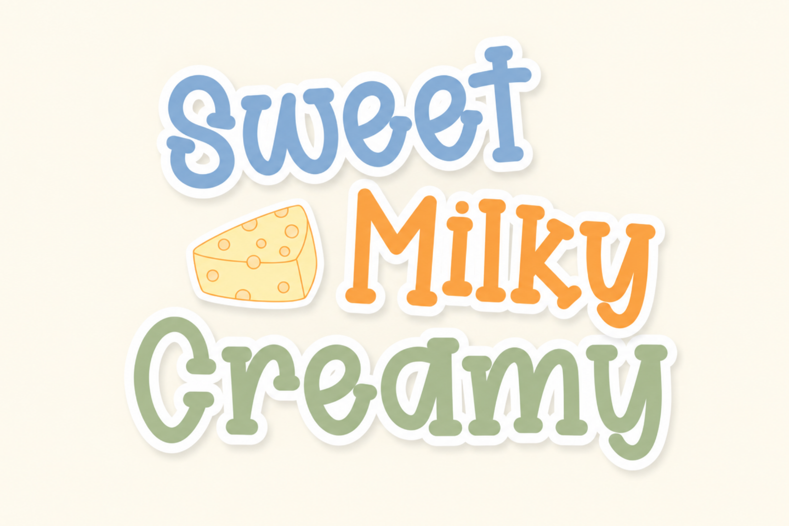 Butter Grove – Playful Handwritten Serif Font — image 7