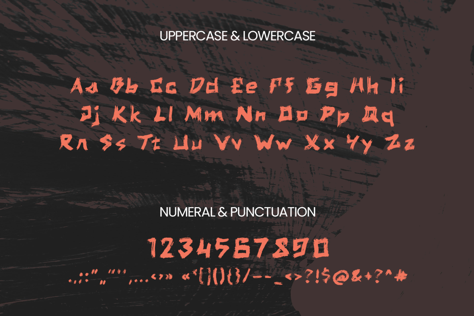 Airu Blash Rough Brush — image 7