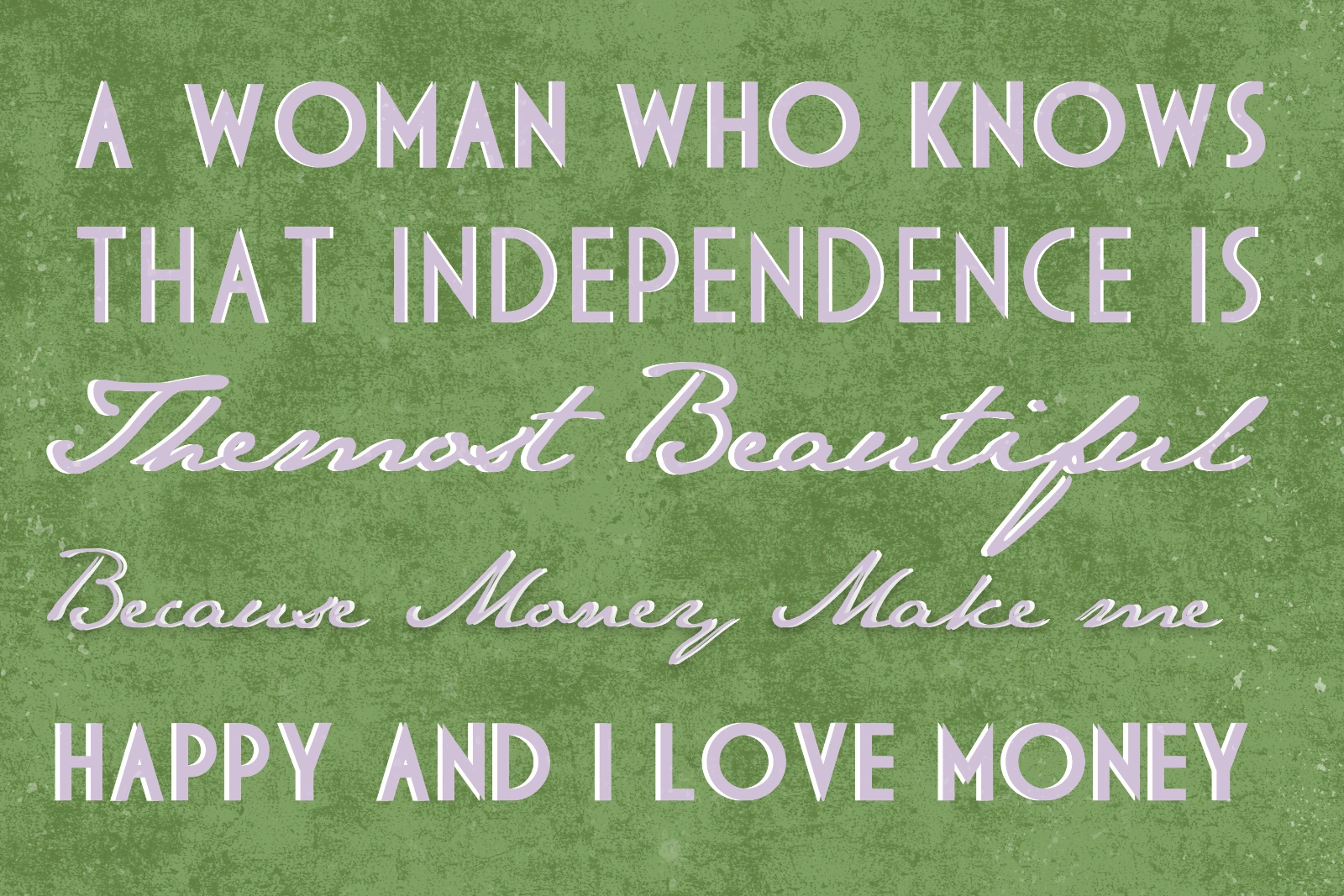 Cotaclub Potelticket Font Duo — image 7