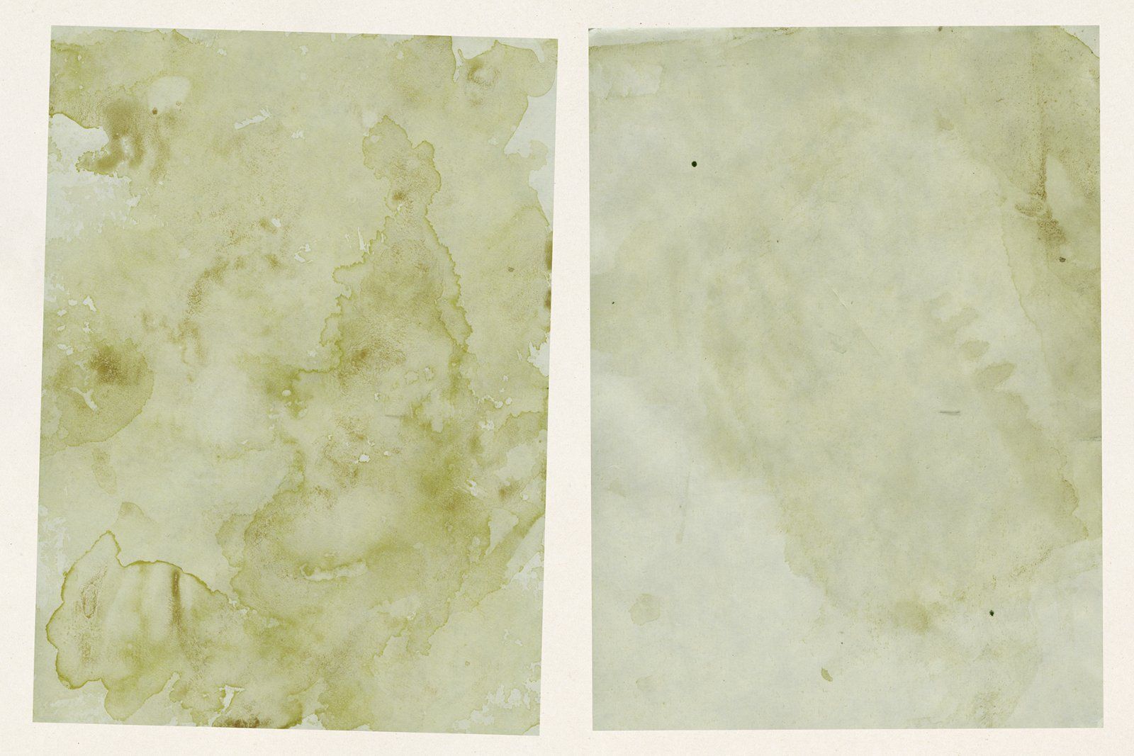 TIME STAINED PAPER TEXTURE PACK