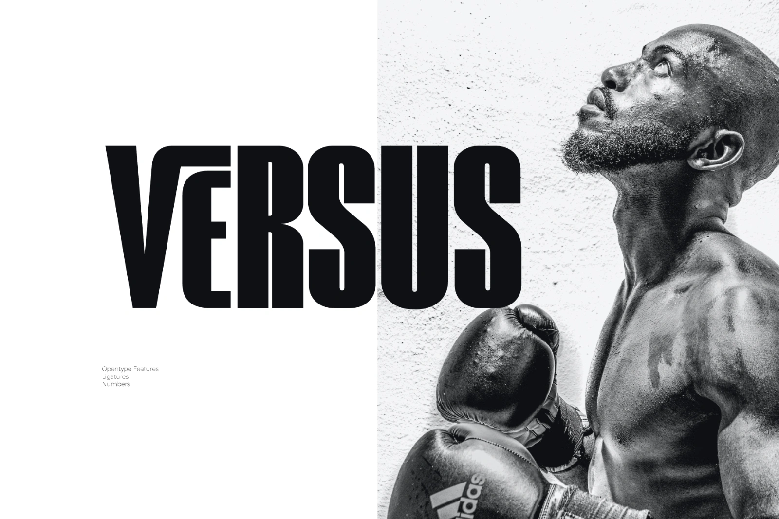 Slicky Bohem | Ligature Sport Font — image 8