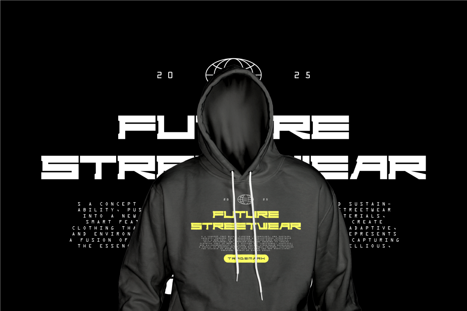 Arox - Futuristic Display Font — image 7