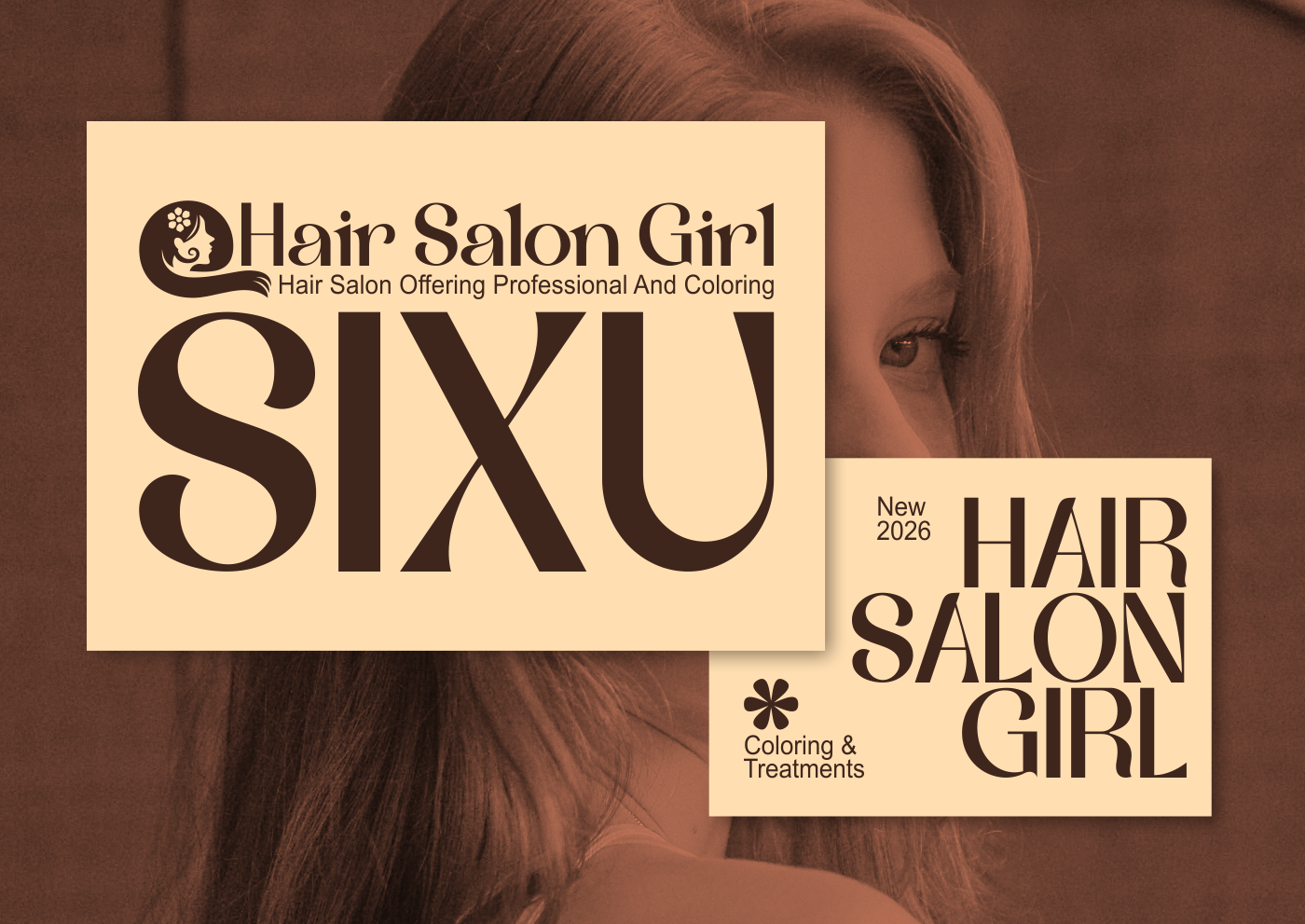 GIMEC - Font Sans Modern Luxury Elegant