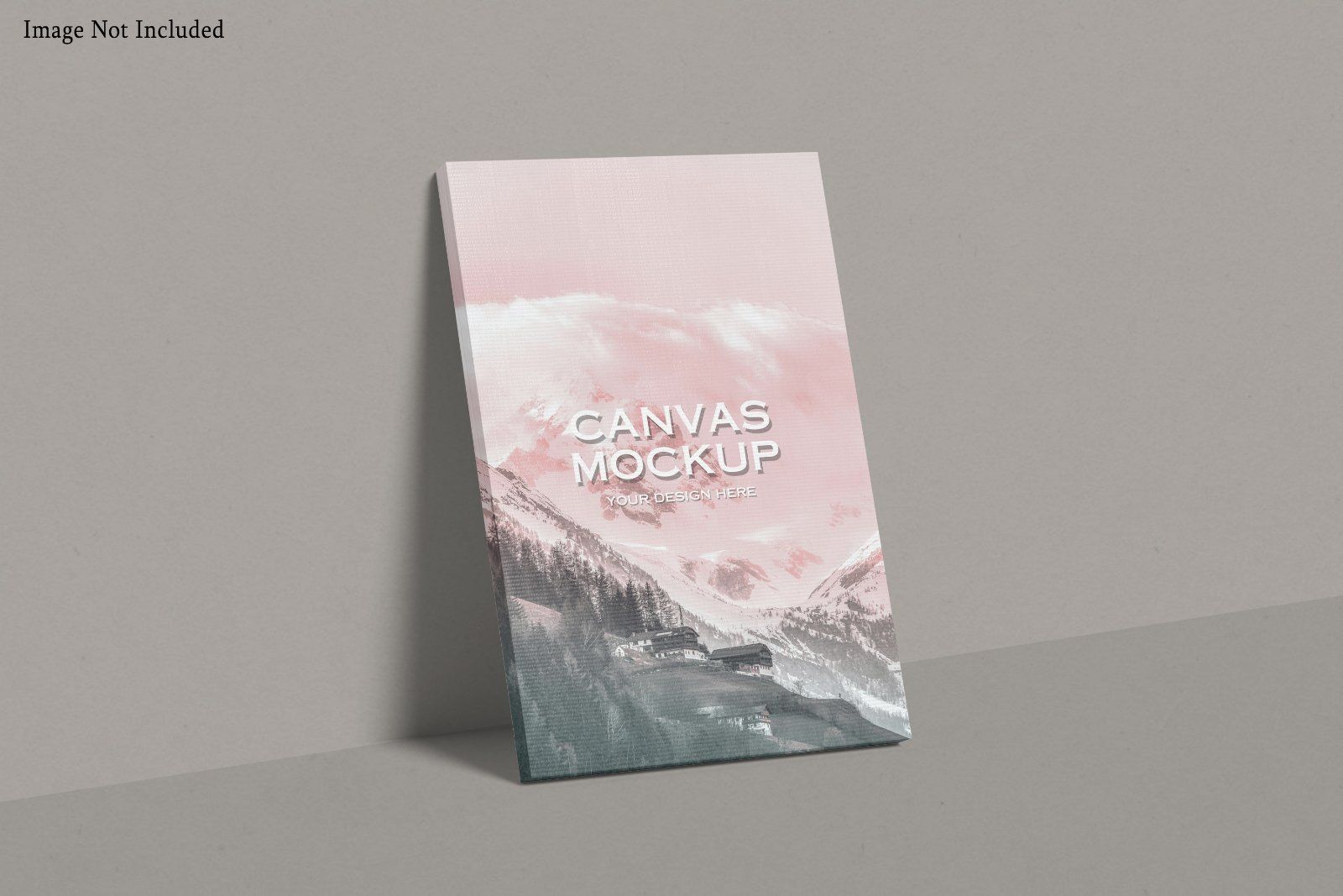 Canvas Mockup — image 7