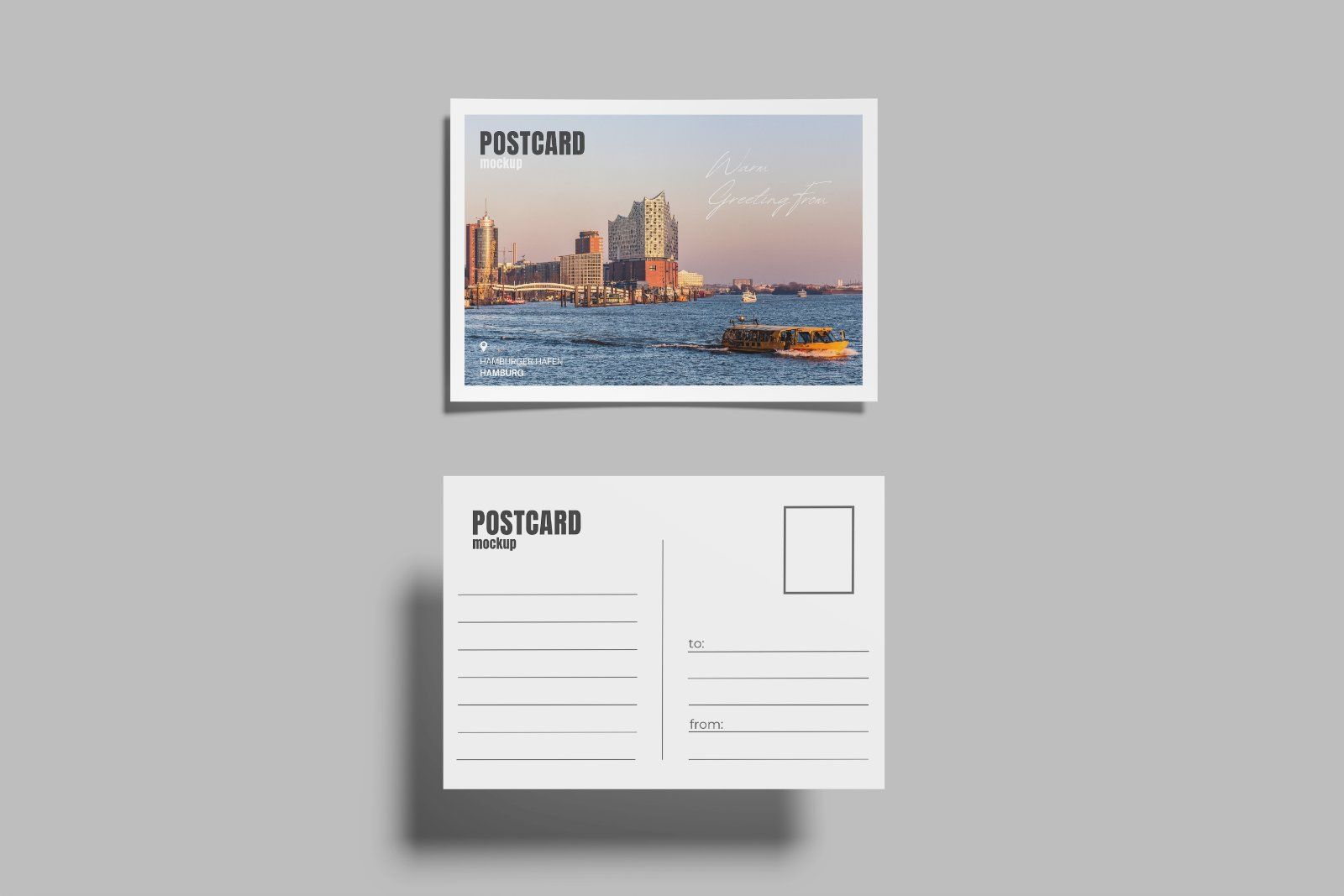Postcar — image 7
