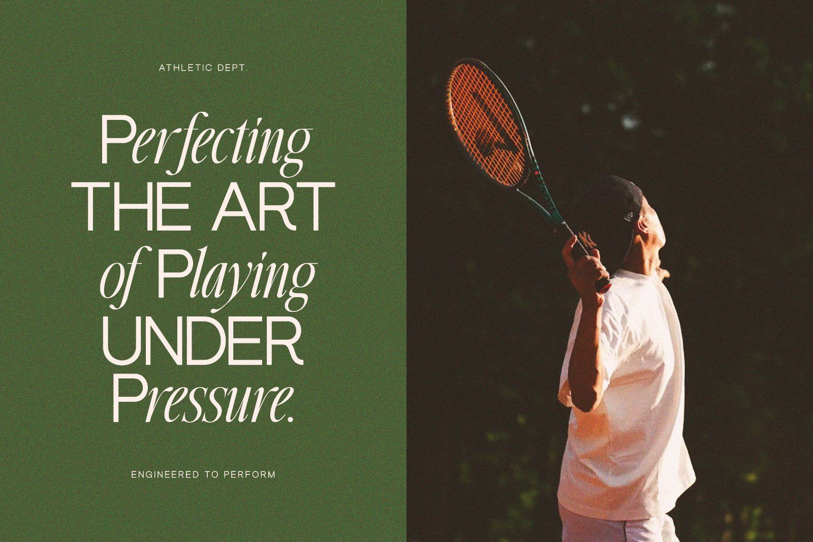 Grofler Piscaro | A Hybrid Font