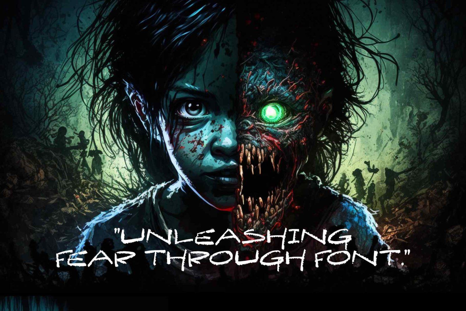 Goblin Zombies