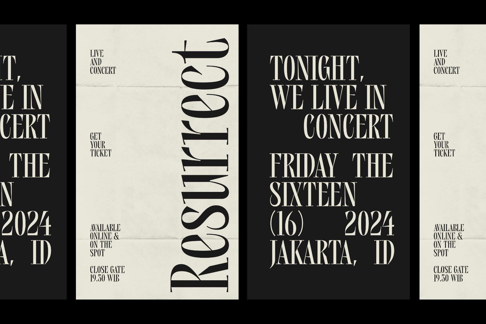 Marthi Display Serif Font