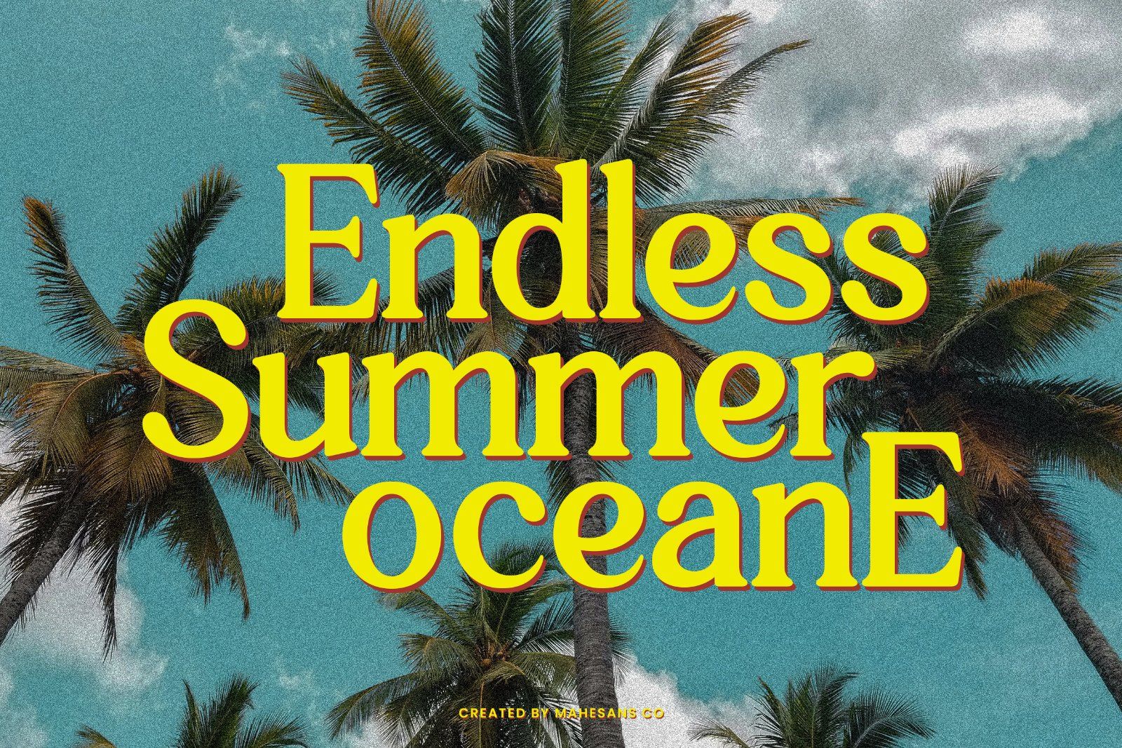 Wen Romun – Nostalgic Display Serif