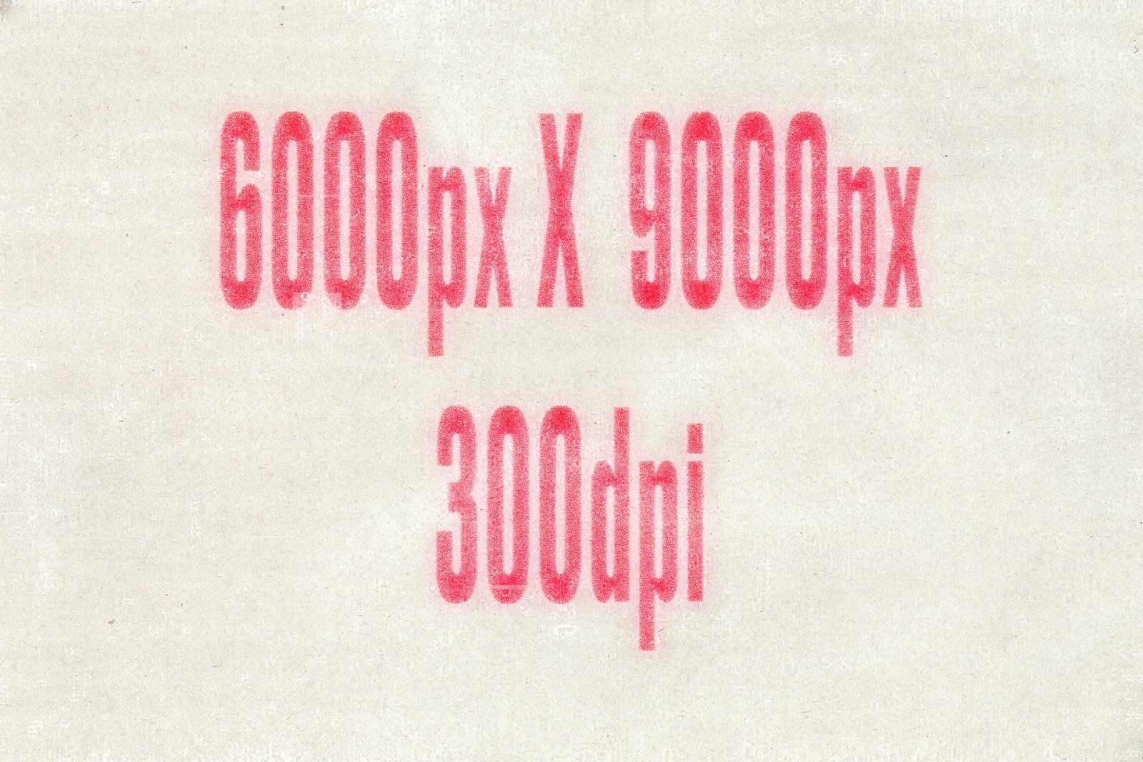 CORROSION PRINTER TEXTURE PACK