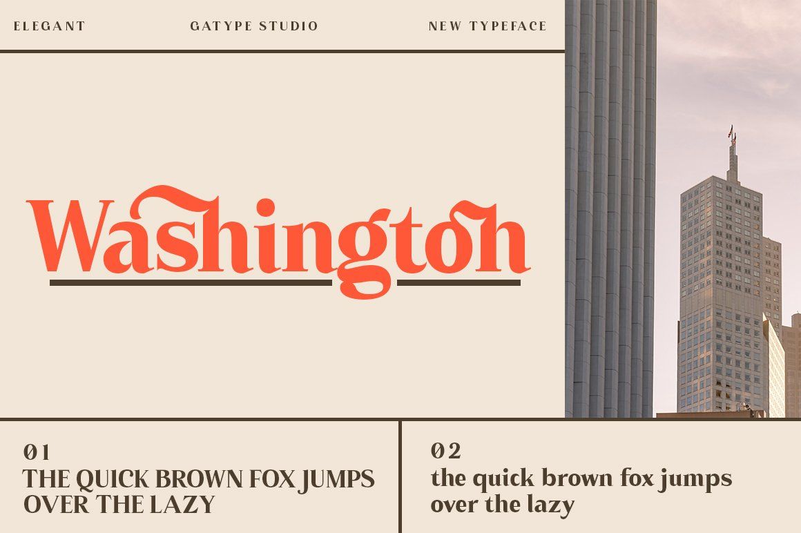 Korela Serif