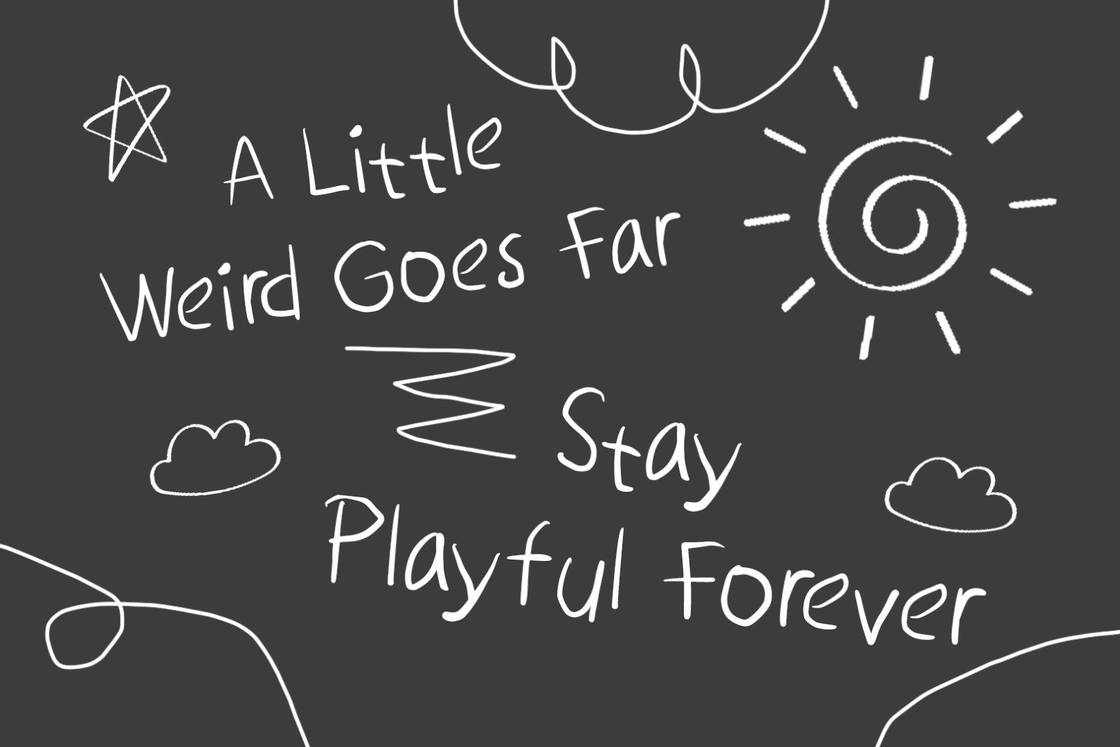 Lulbia Handwritten Playfull — image 7