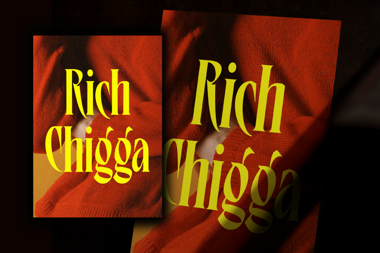 Rich Chigga