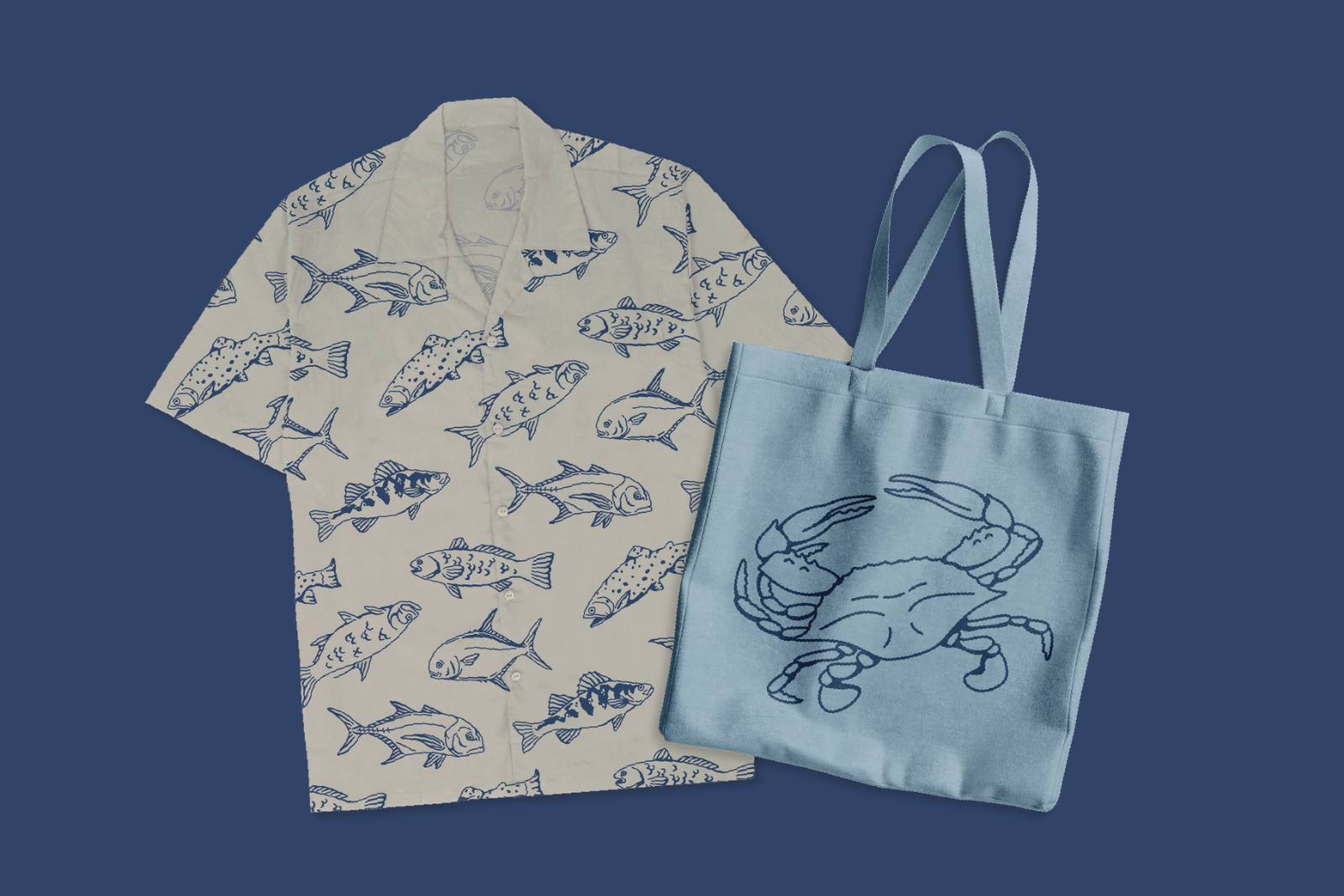 Hunting Animal Illustration — image 7