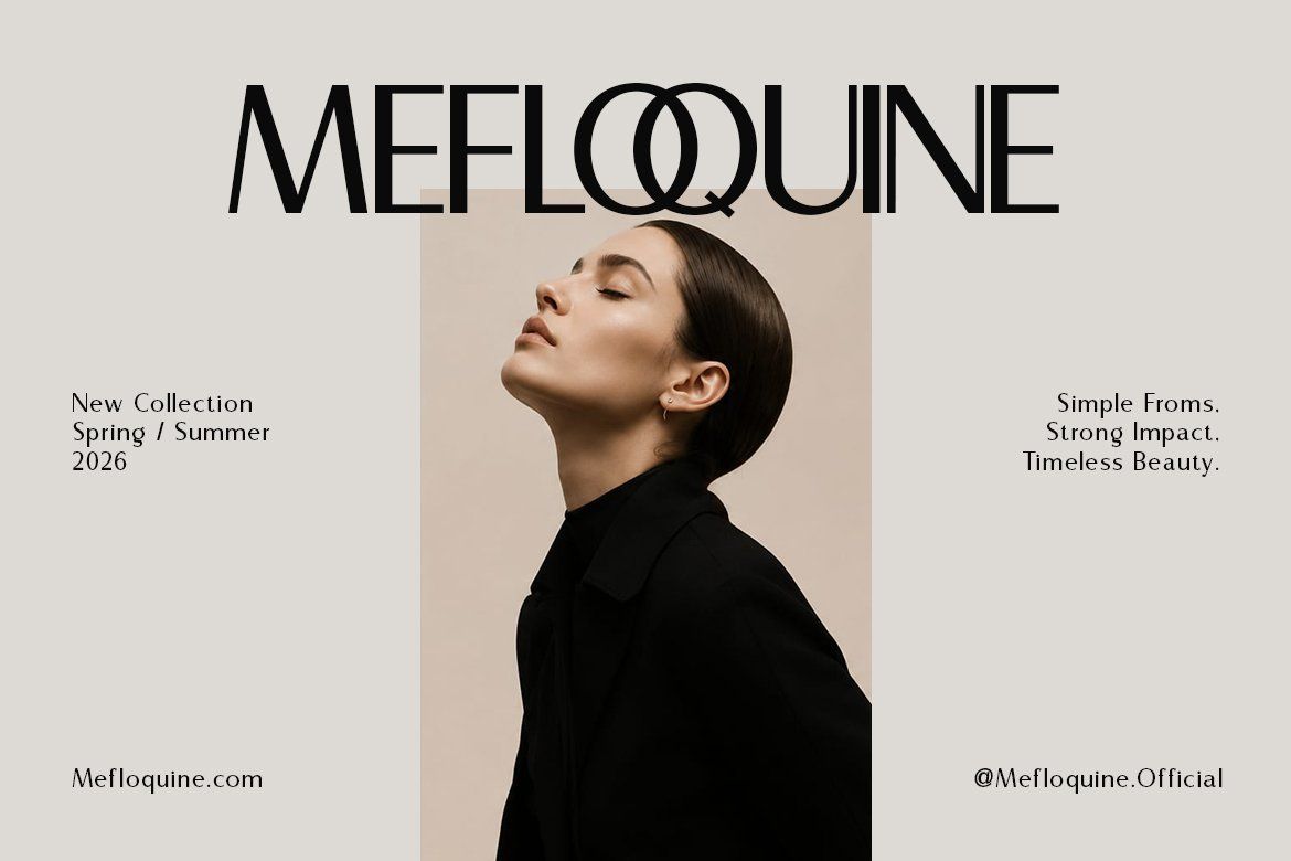 Maloone – Modern Sans Serif Font — image 7