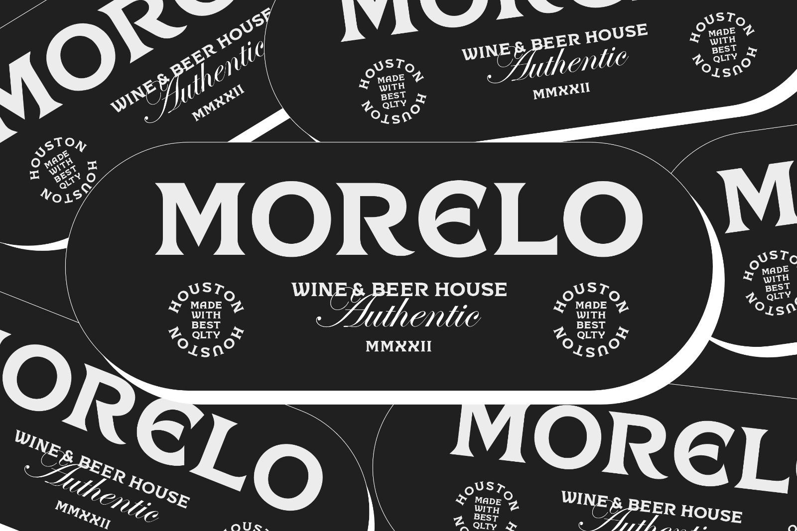Chrone Font
