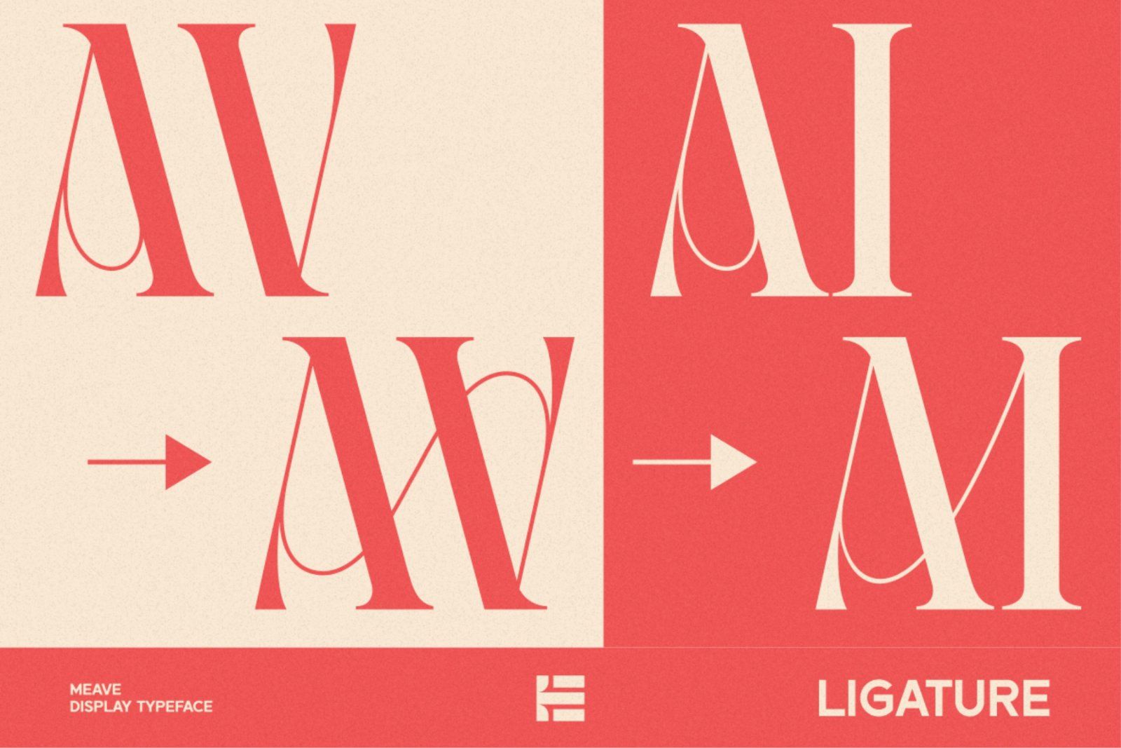 Meave - Font