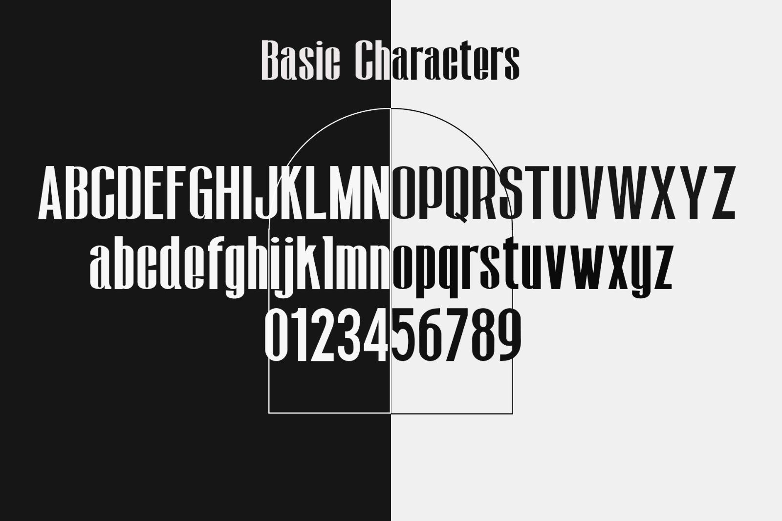 Floe | Sans Serif Font