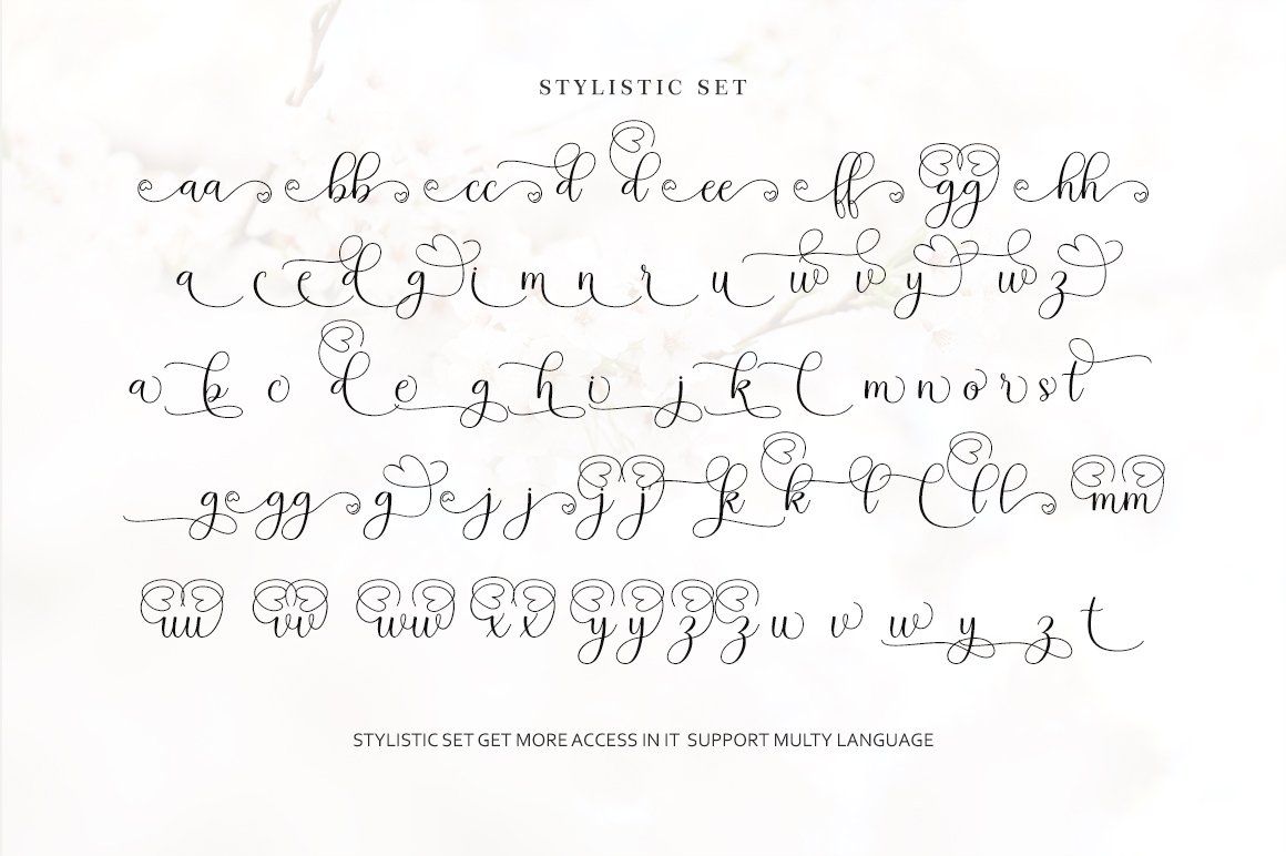 Alander script