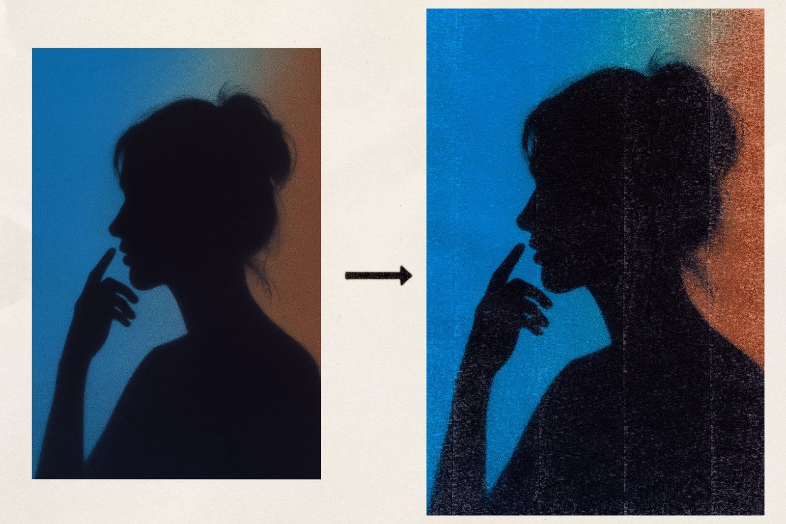 PRINTED TAPE TEXTURE PACK