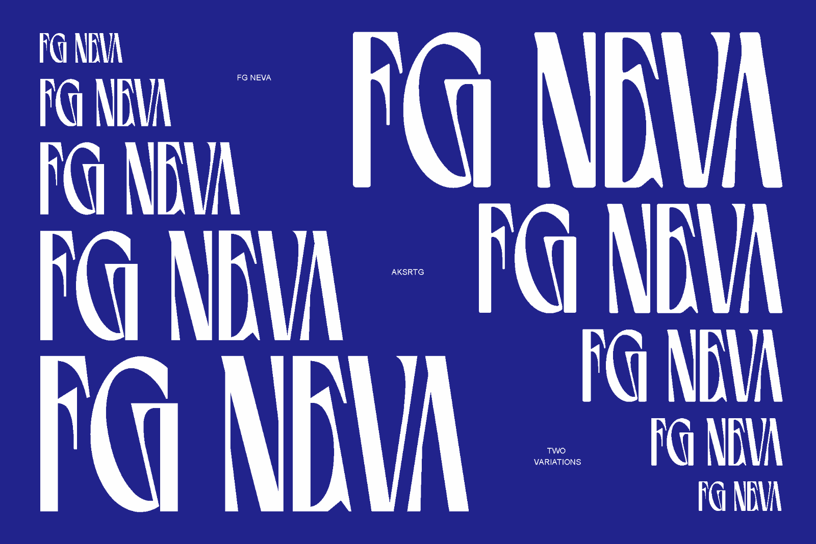 FG Neva