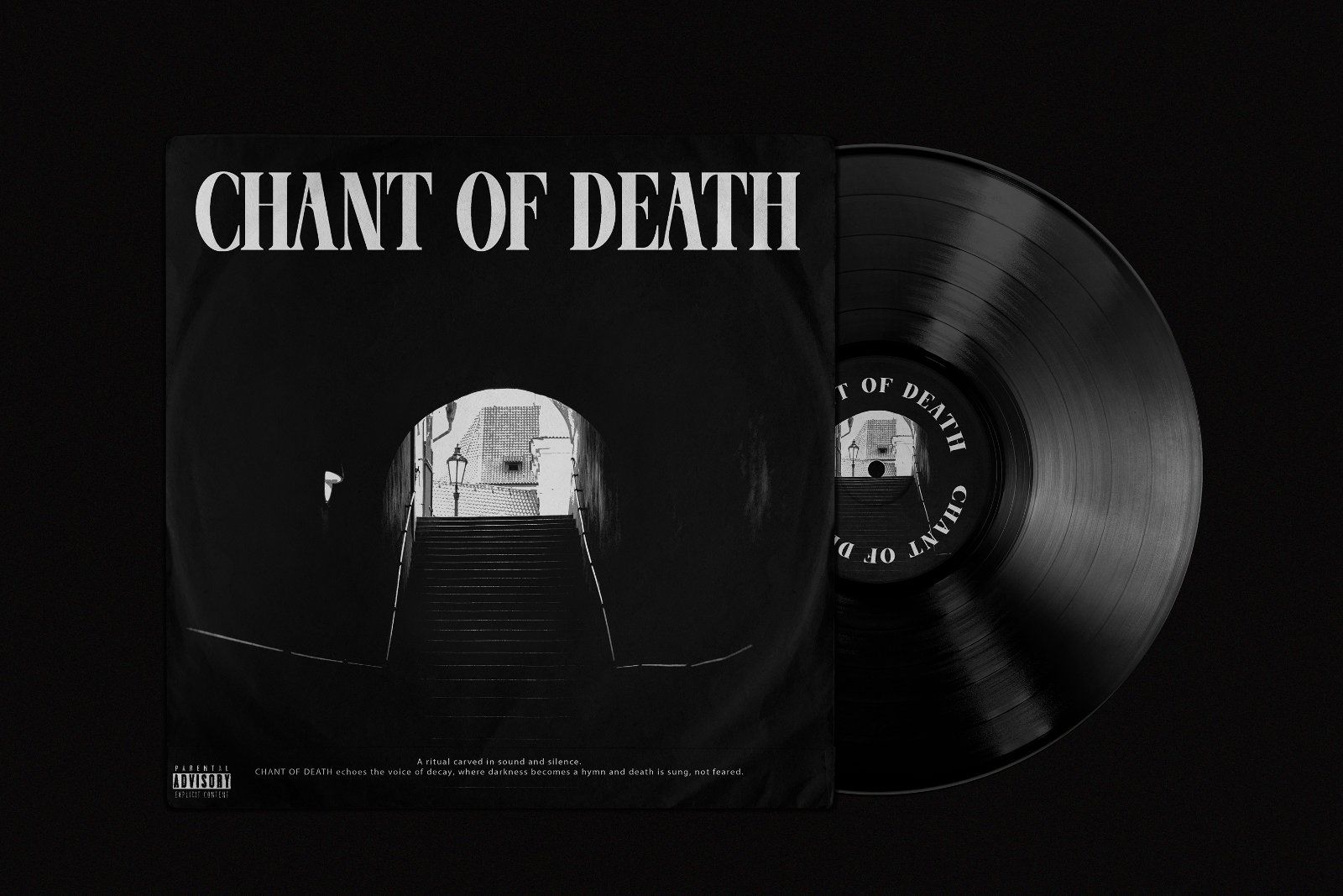 Taleron - Modern Serif