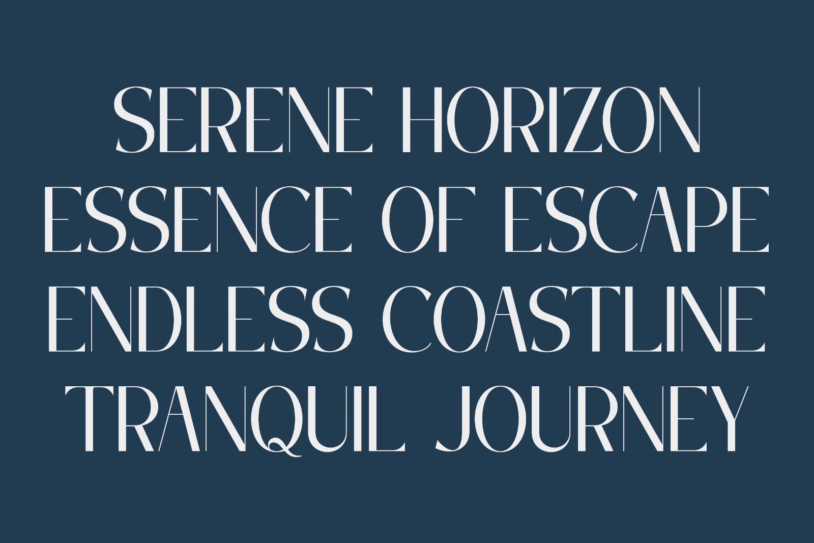 Mareto Font – Elegant Sans Serif Display, Luxury Modern Typeface, Stylish Ligature Font for Branding