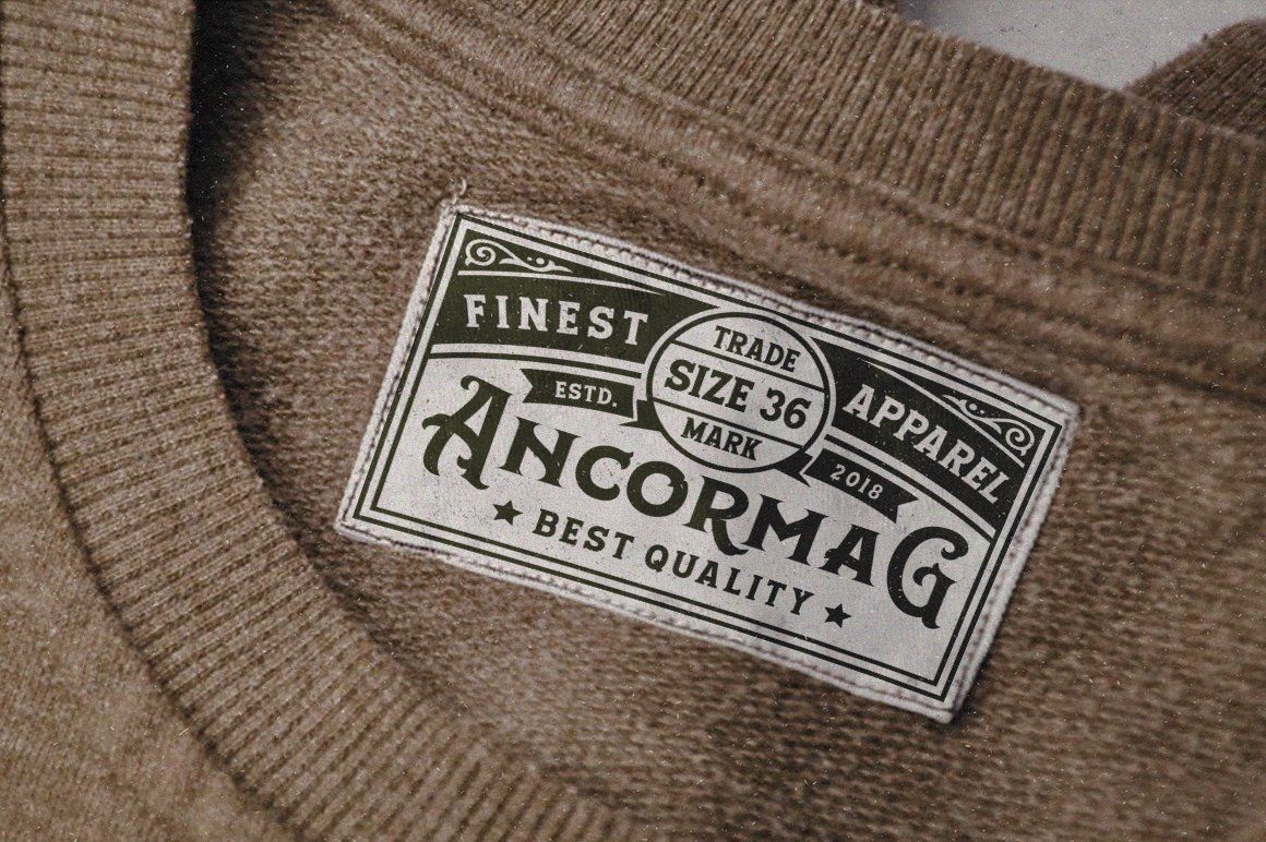 Aerohate Typeface — image 7