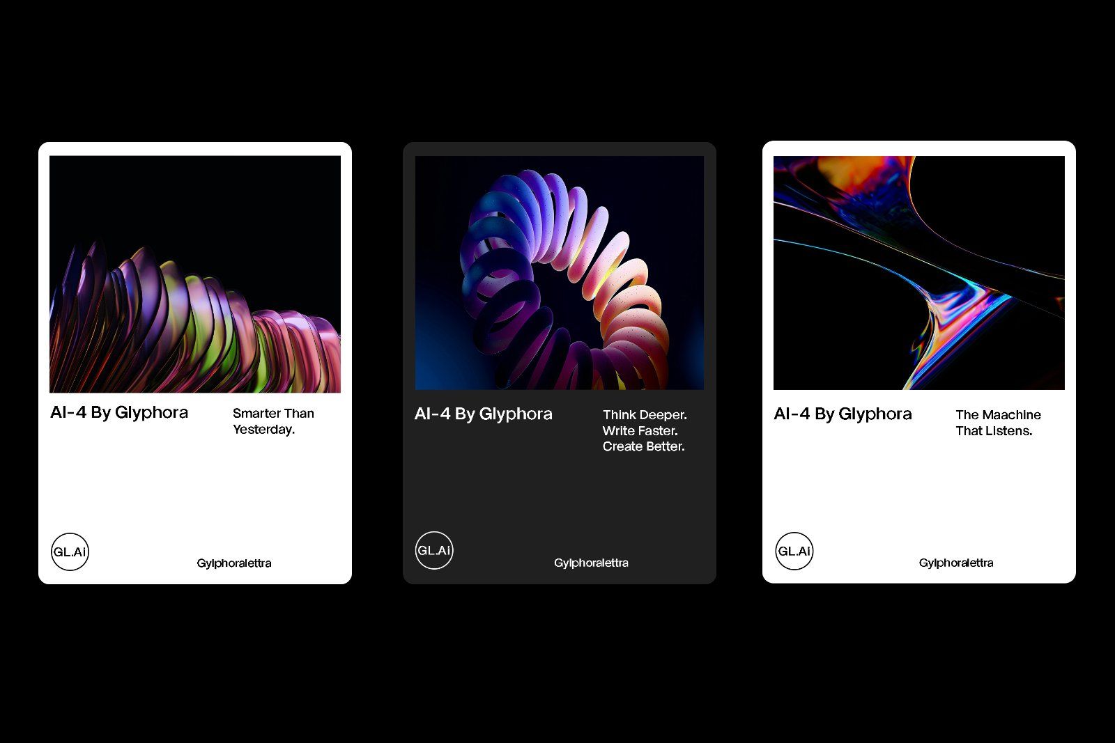 Airtone - Logo Sans Serif