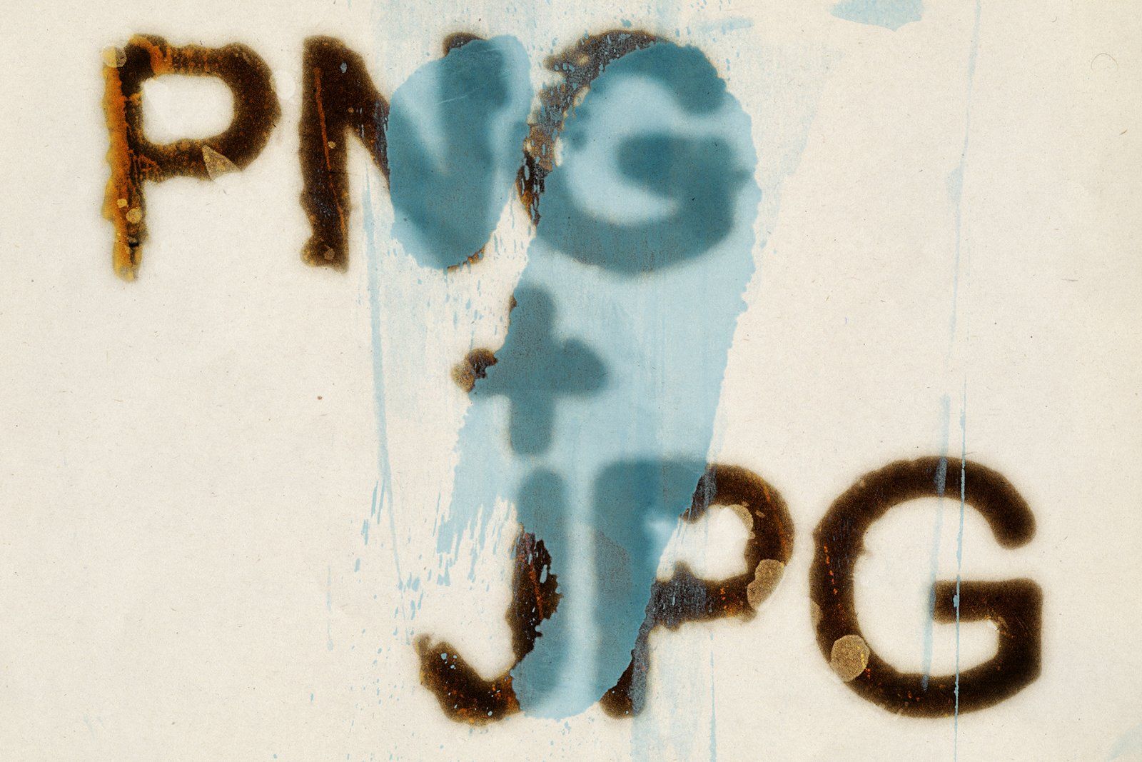 INK ROLLERS texture pack