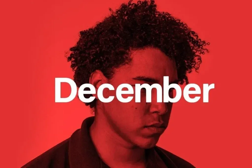 December — image 1