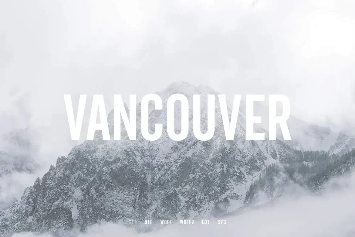 Vancouver — image 3