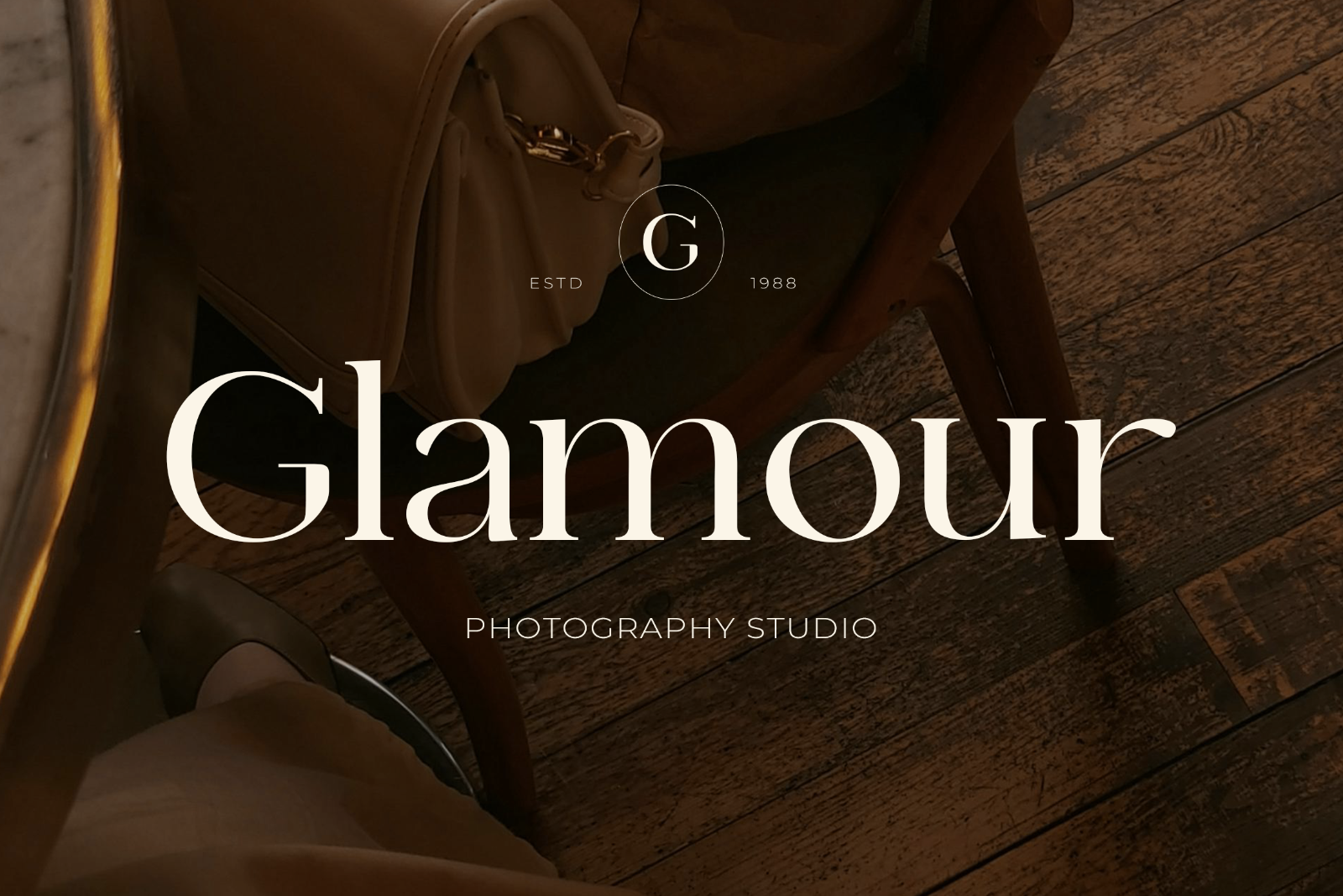 Ehnoel Silva - Minimal Luxury Serif Font — image 8