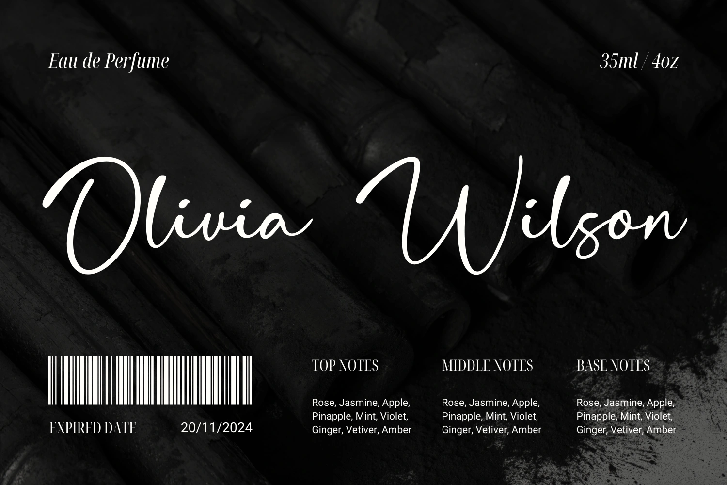 Simbatifa Handwiting Font — image 8