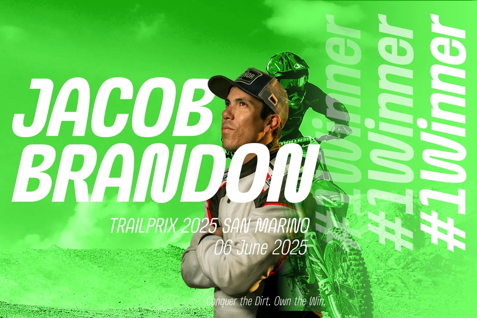 JT Millburn | Sport Racing Font — image 8