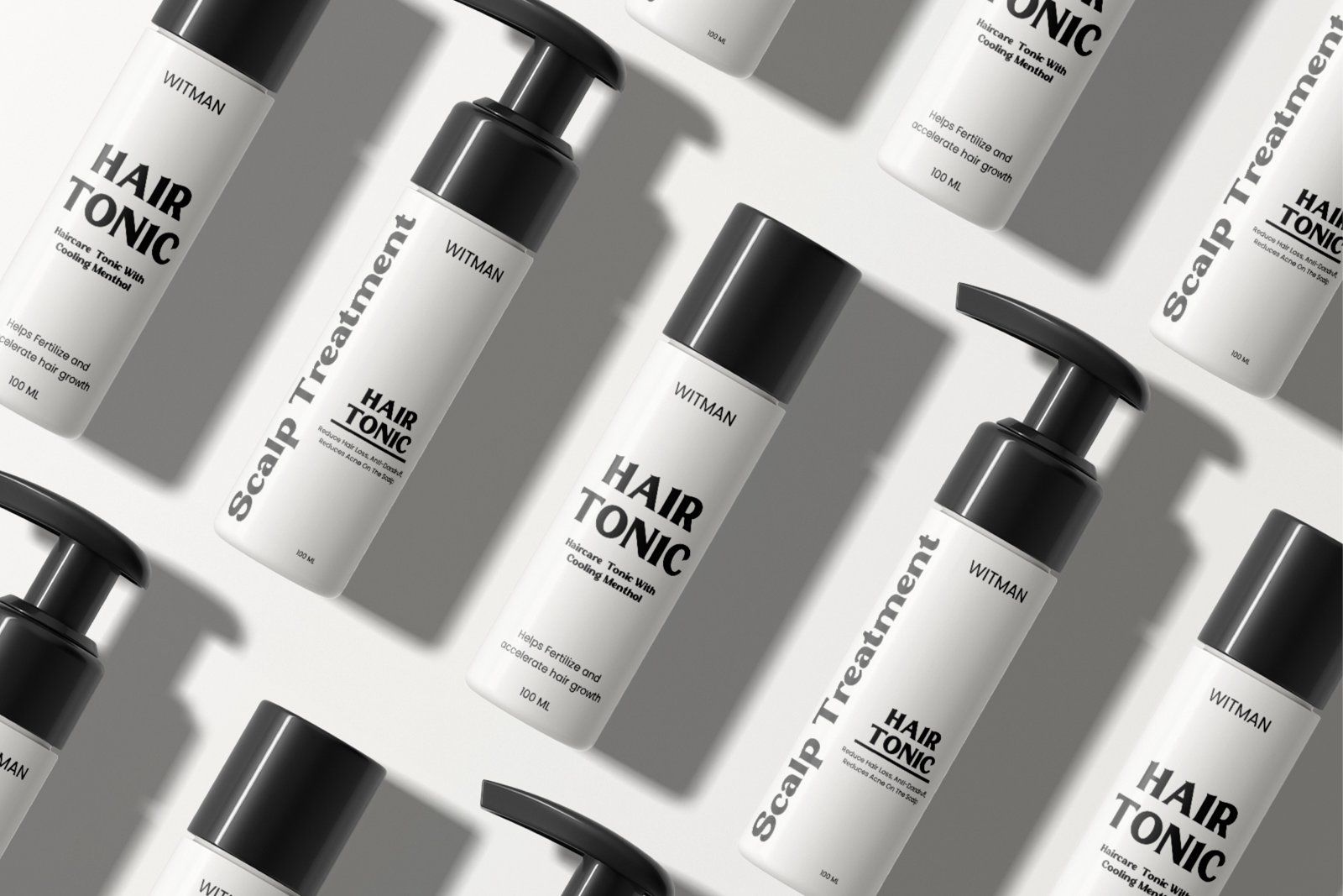 Glimole – Elegant Modern Serif Font for Luxury Branding