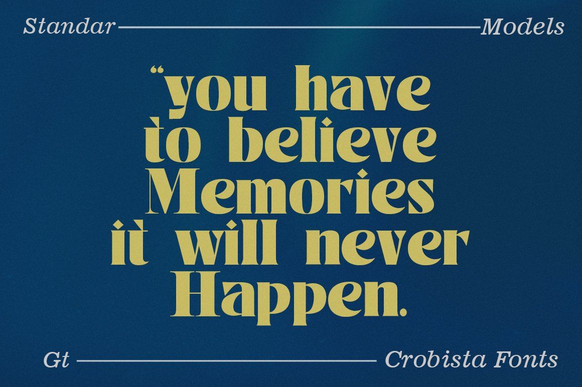 Crobista