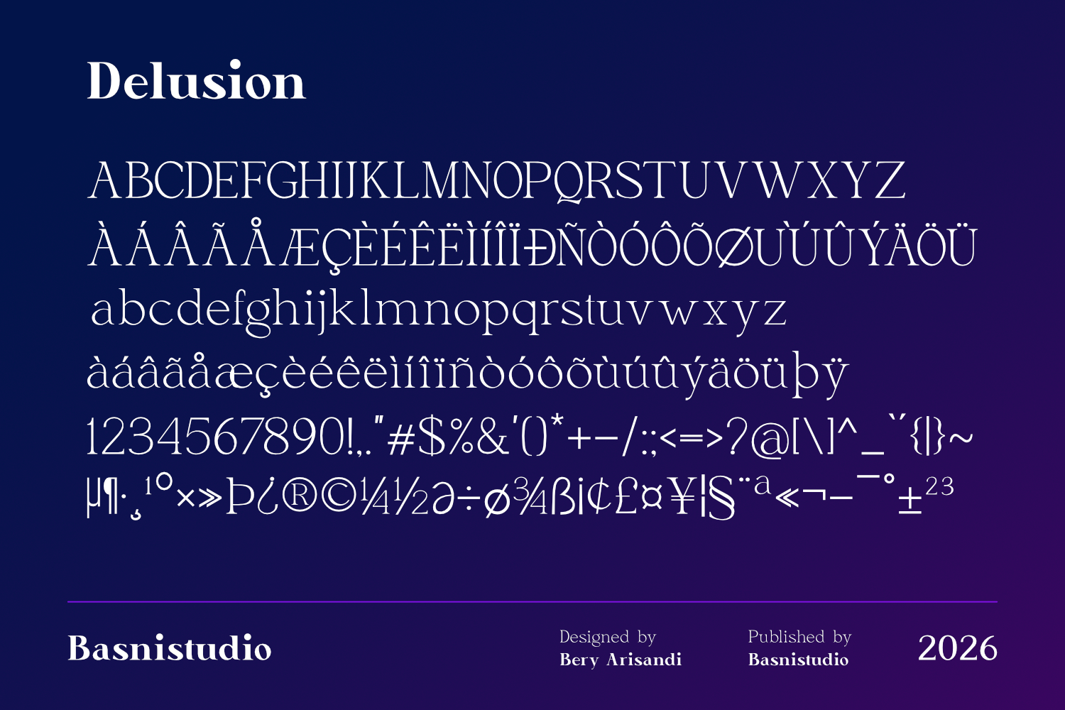 Delusion — image 8