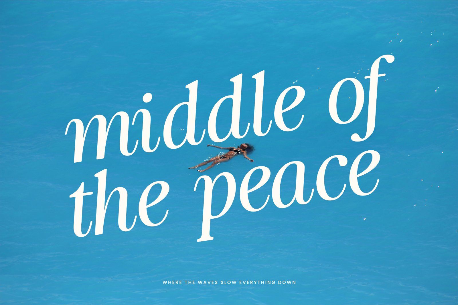 The Snuffle Solstice - Nostalgic Serif