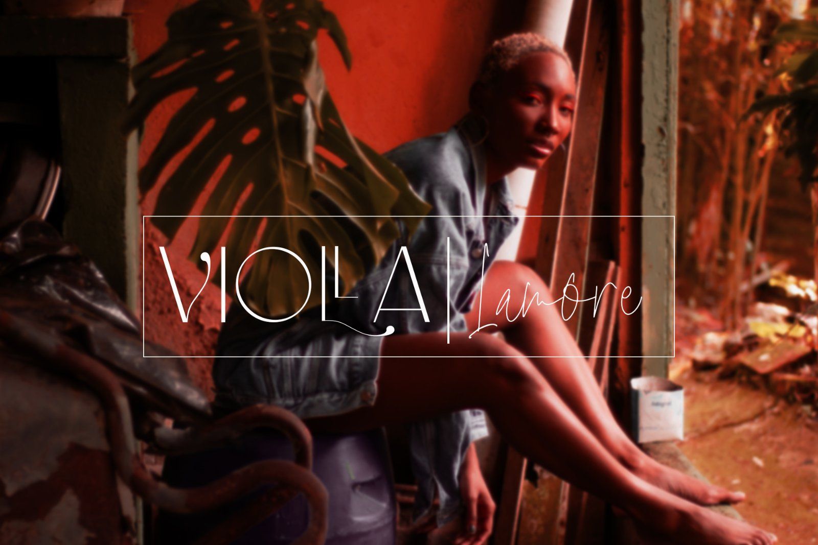Jello Chlour | Display Font