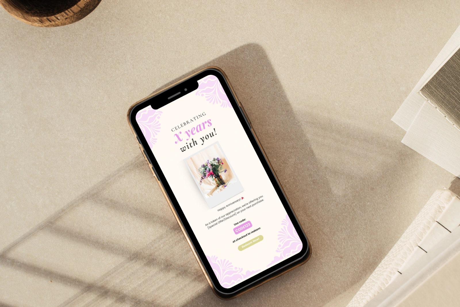 Email Marketing Canva Templates — image 8