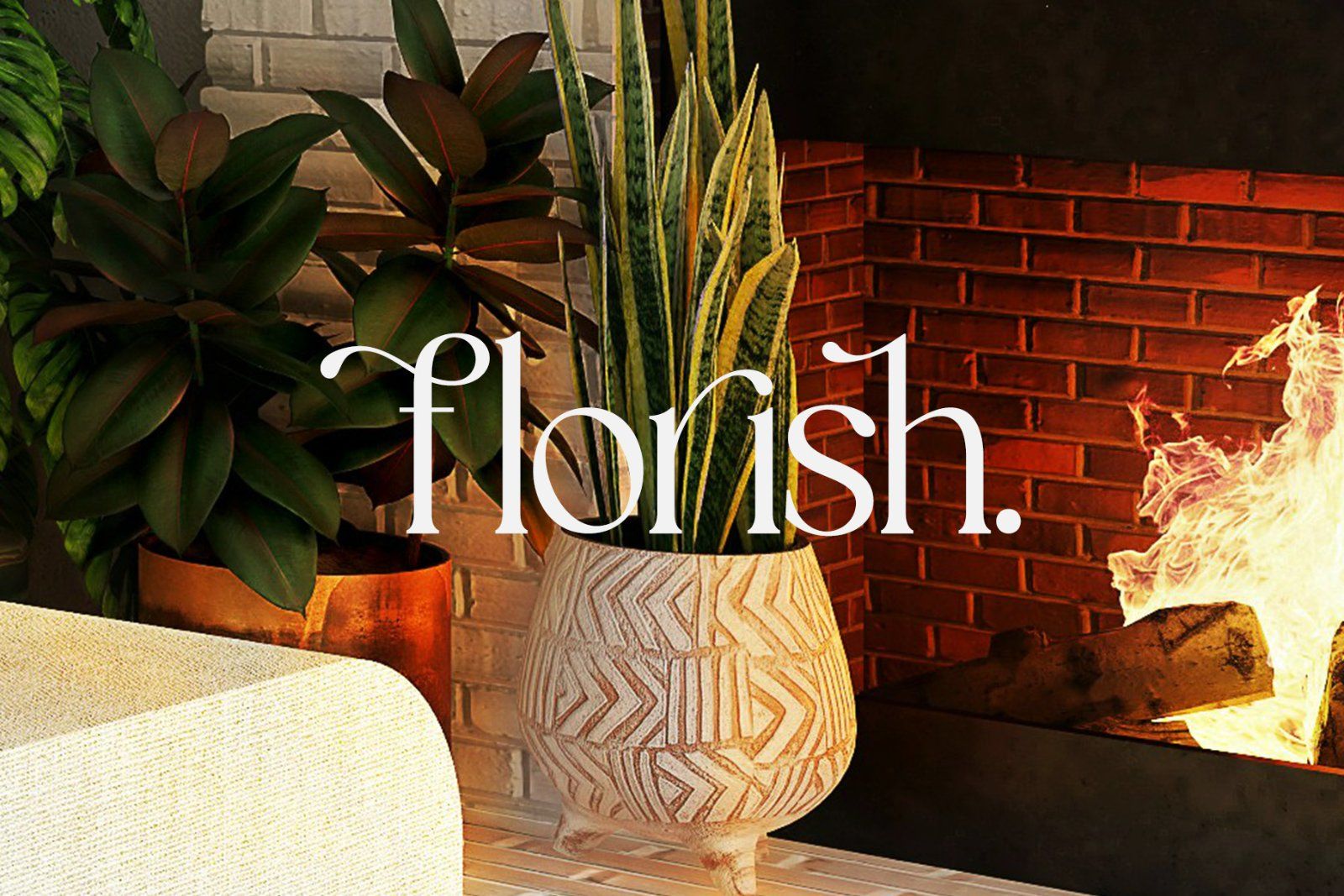 Abigale | Modern Serif Font