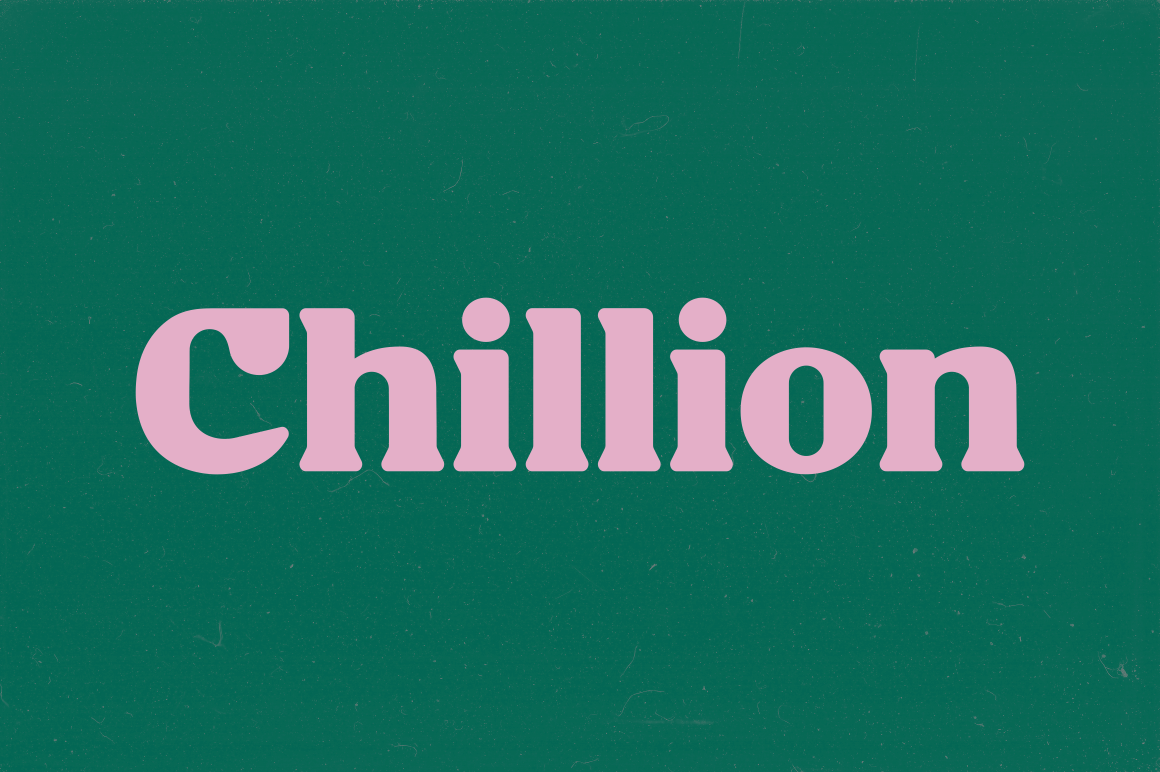 Chillion