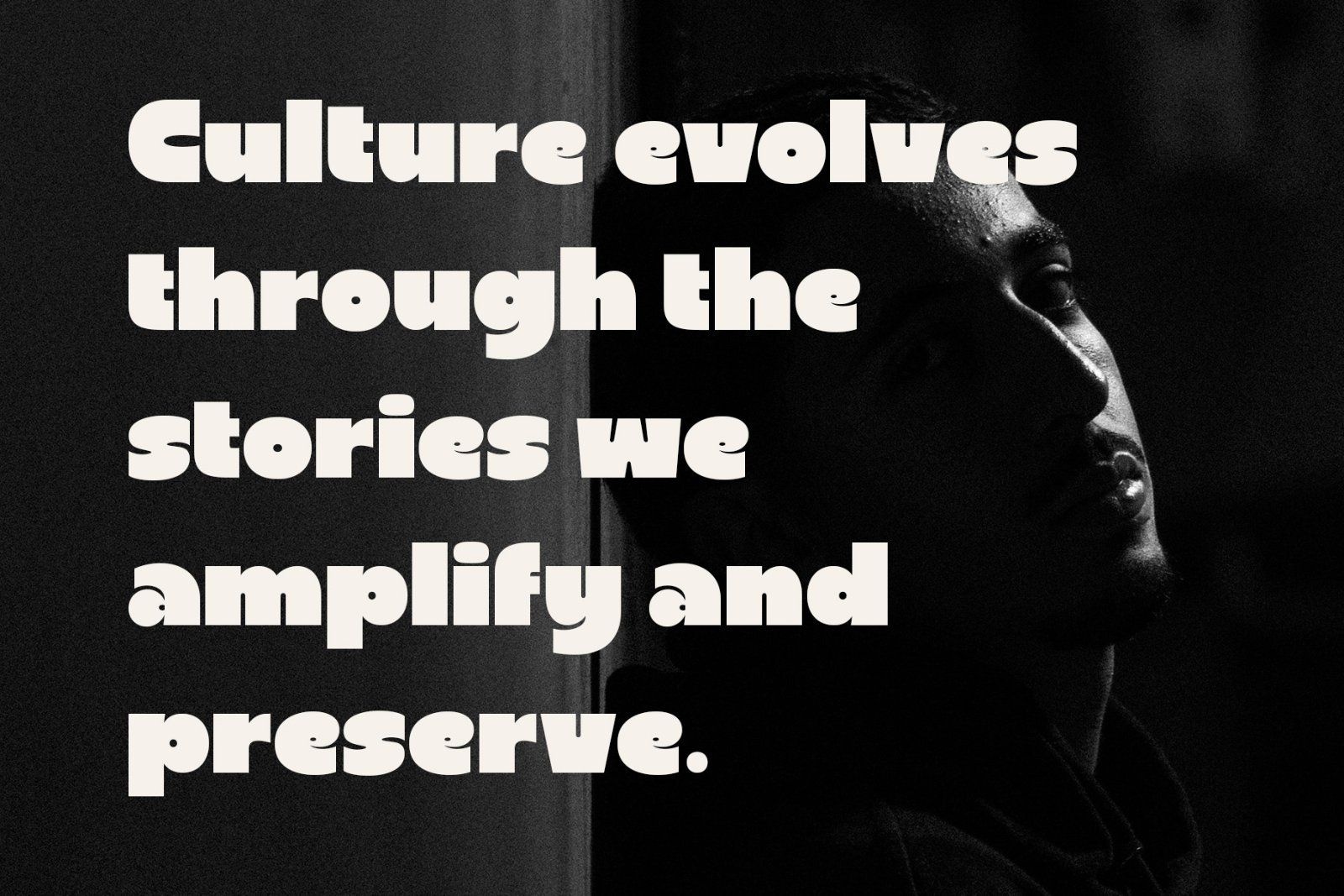 Megra | Modern Heavy Sans Serif Font