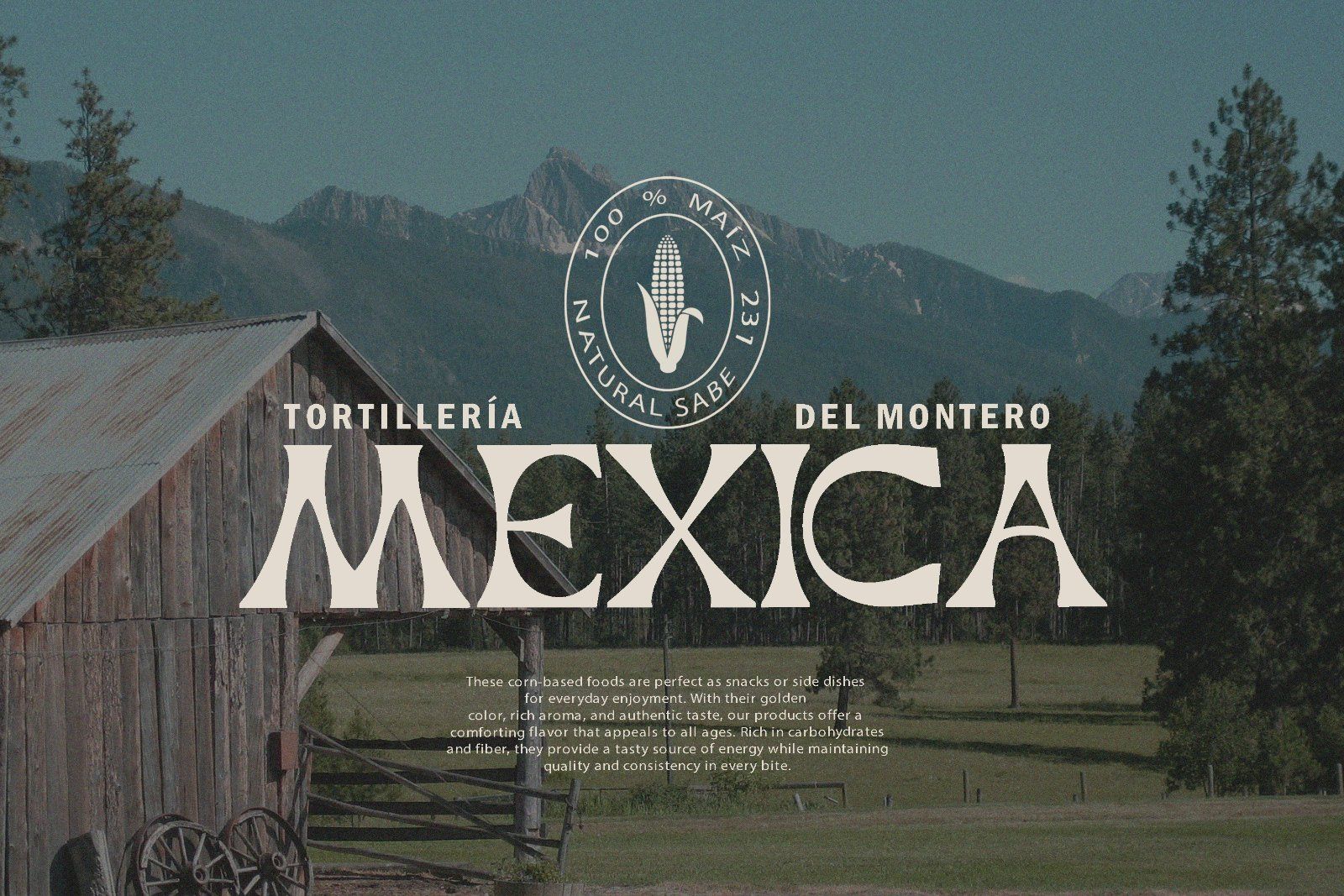 Cantero - Retro Serif Font