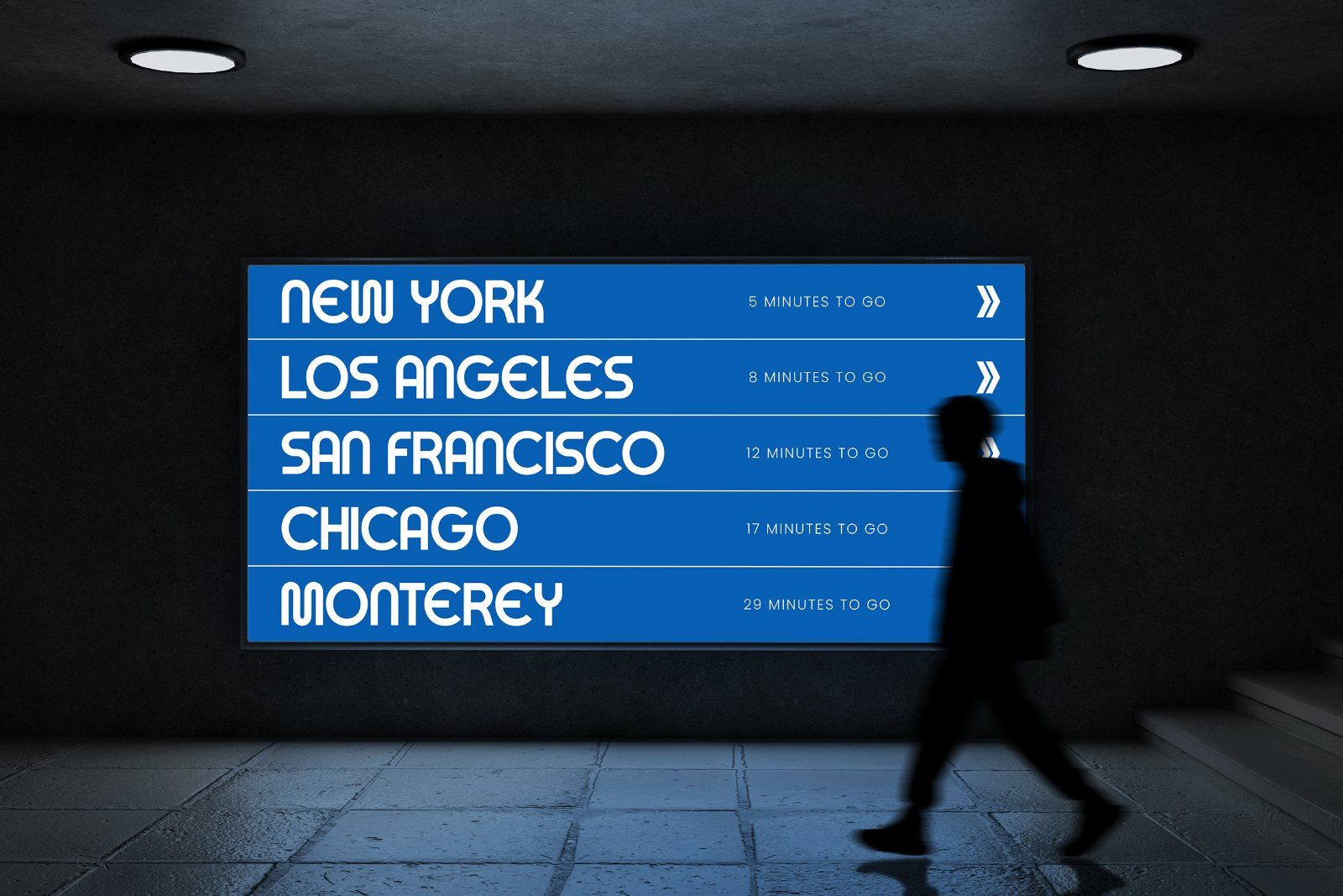 Magox – Unique Modern Sans Serif