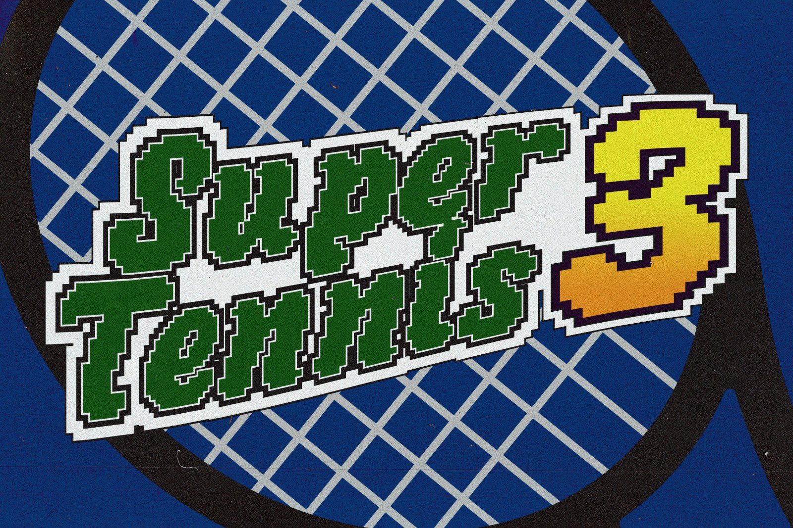 Ohleys - Pixelated Retro Games Font — image 8